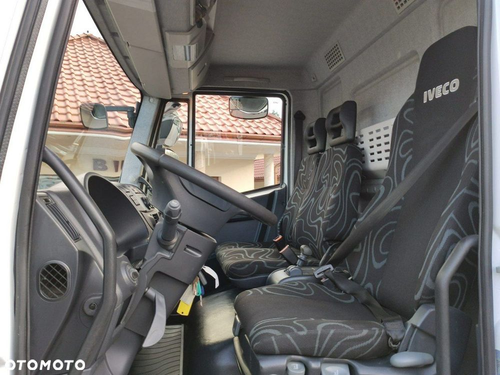 Iveco Eurocargo 80EL18 E5 Super Stan UNIKAT !!! - 18