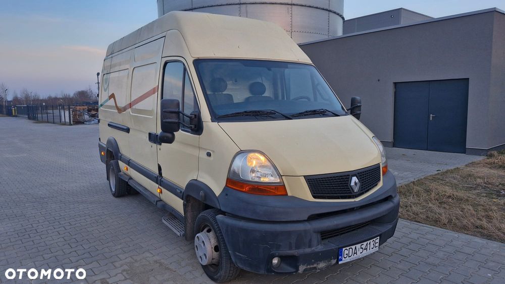 Renault Master - 3