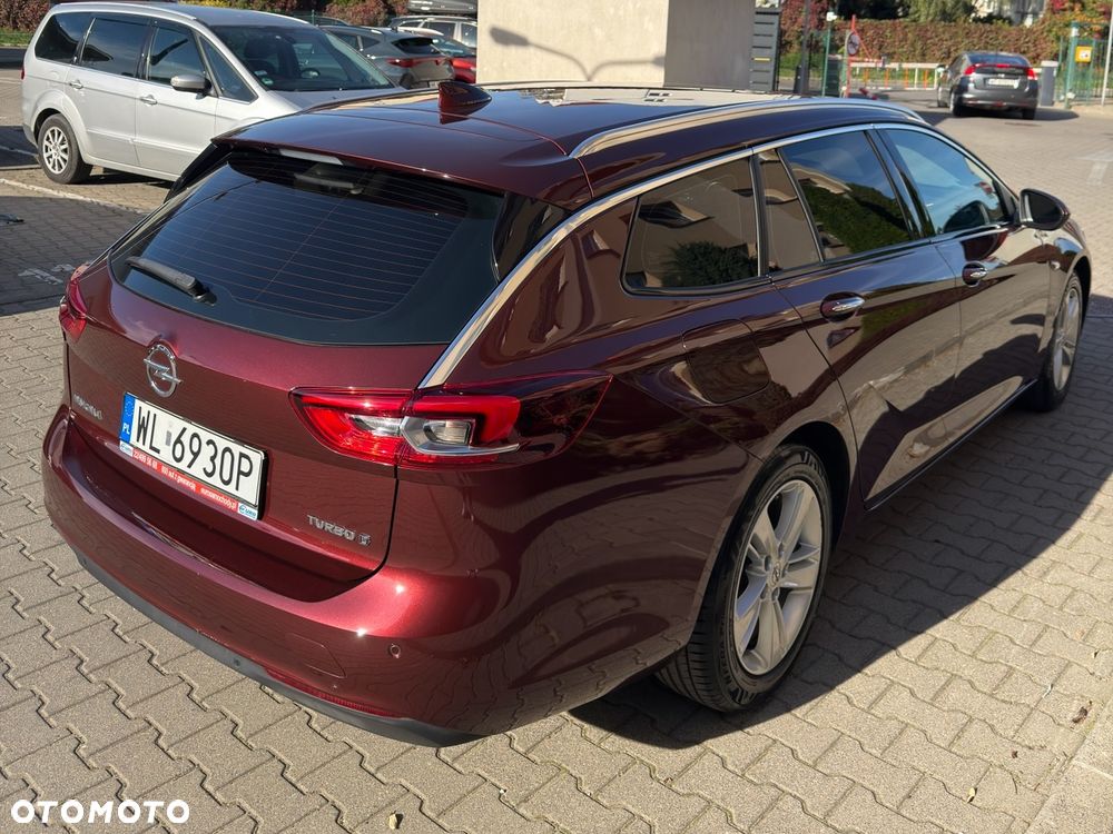 Opel Insignia 2.0 CDTI Edition - 5