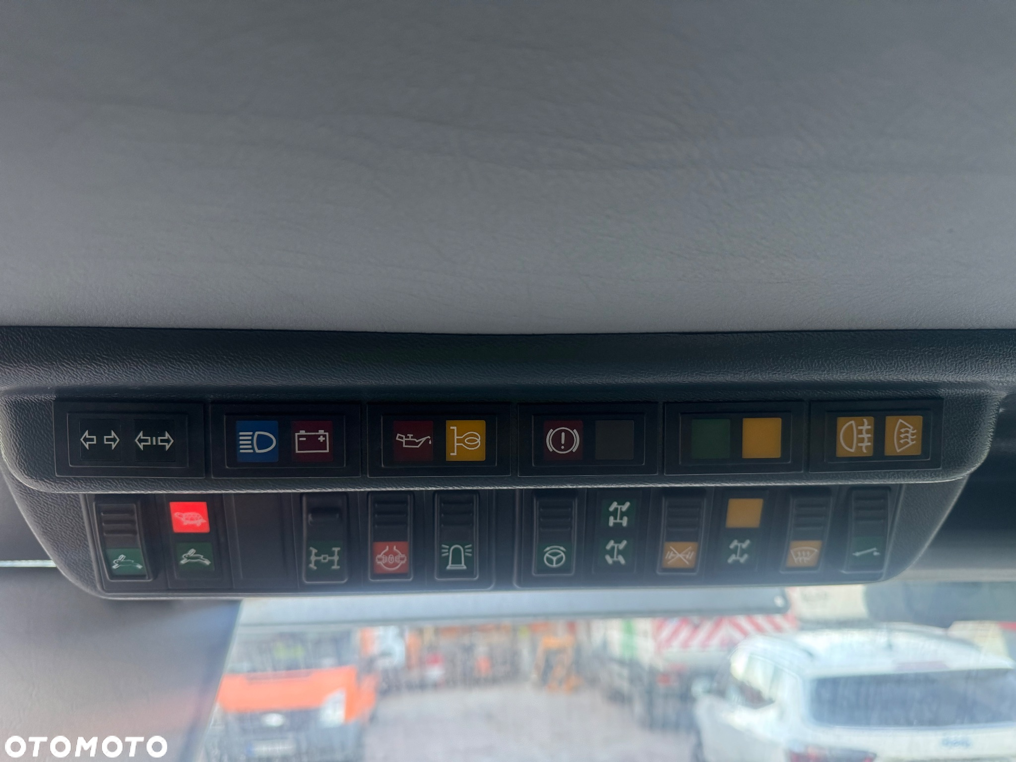Multicar Hako Tremo 4x4 wywrotka Polewaczka zamiatarka pług posypywarka - 14