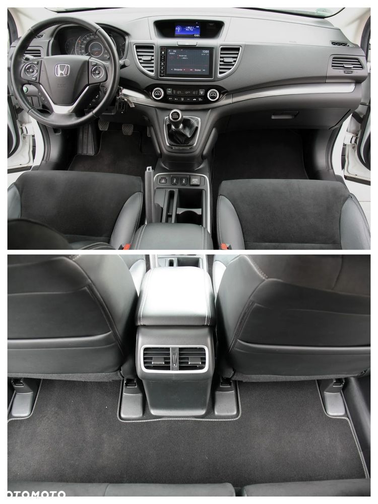 Honda CR-V 1.6i DTEC 4WD Lifestyle Plus - 28