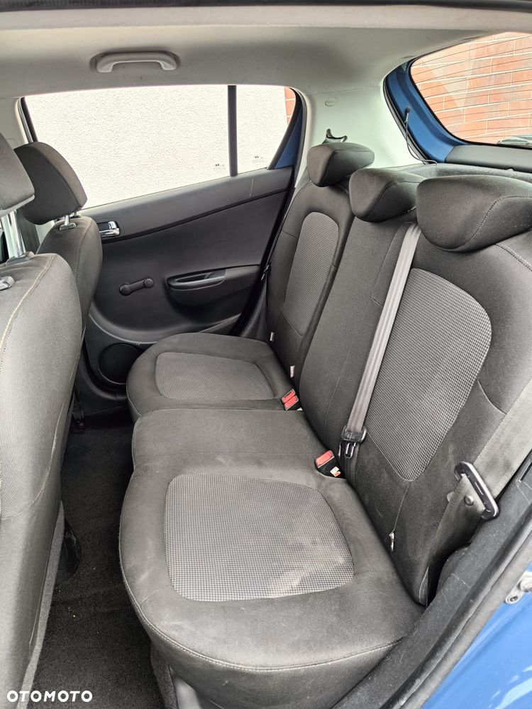 Hyundai i20 1.25 Classic - 6