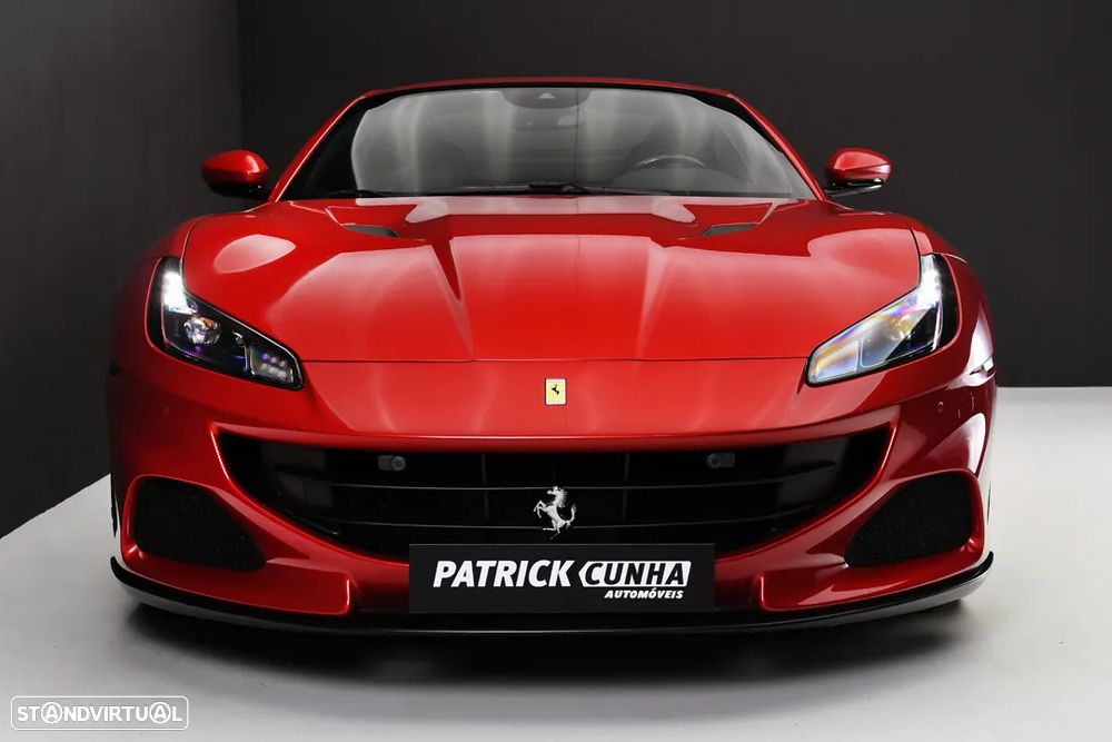 Ferrari Portofino M - 2