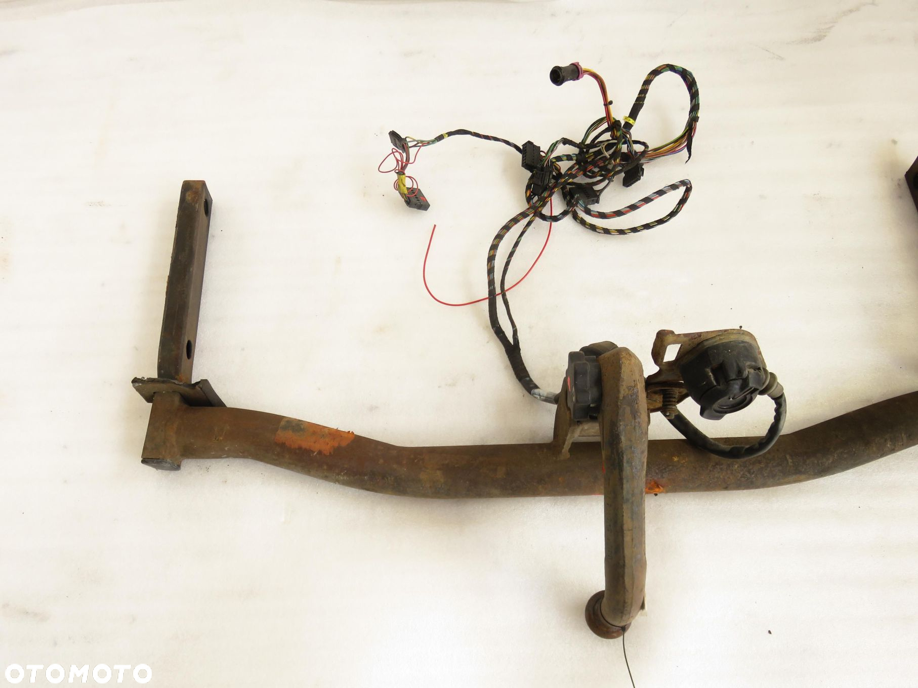 HAK AUDI A3 (8L1) HB 8L0092155A - 11