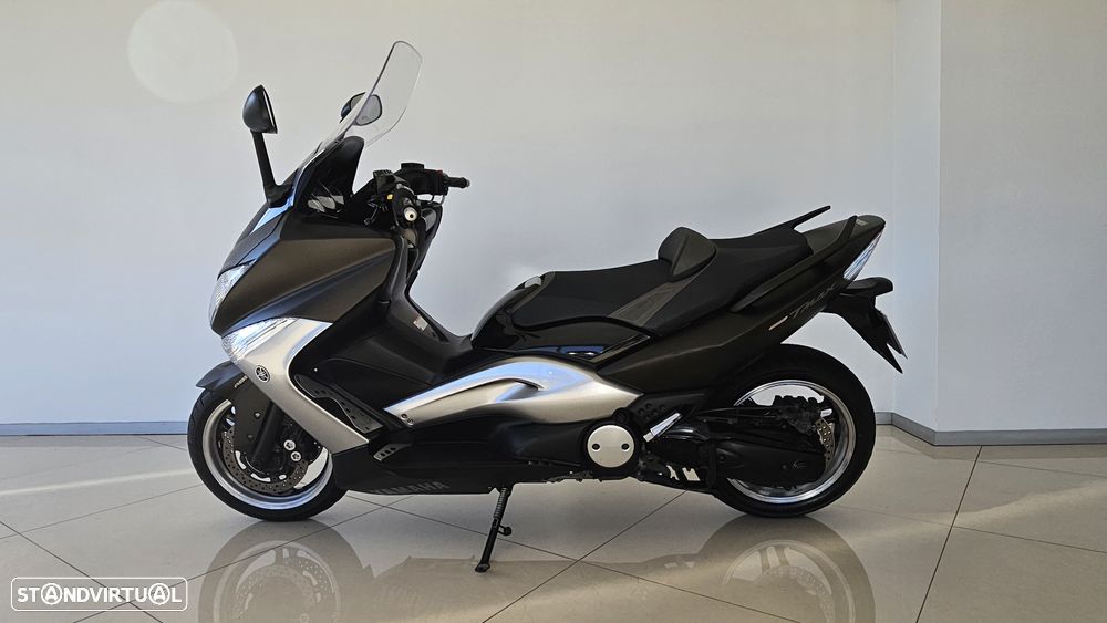 Yamaha TMAX Techmax special edition - 6