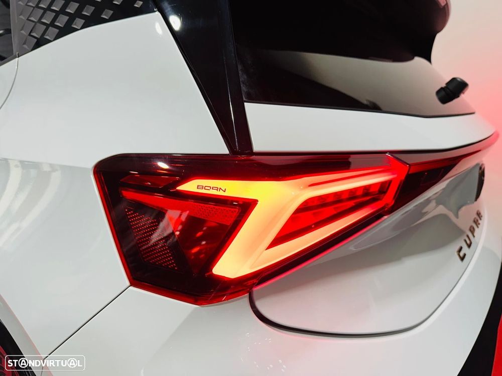 Cupra Born 58 kWh Plus - 23