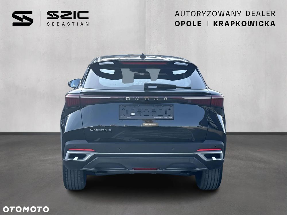 Omoda 5 1.6 T-GDI Essential DCT - 3