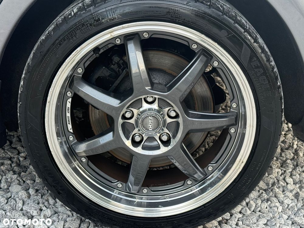 Mazda 6 MPS 2.3 Turbo - 16