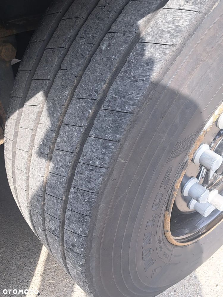 Schmitz Cargobull SCB - 6