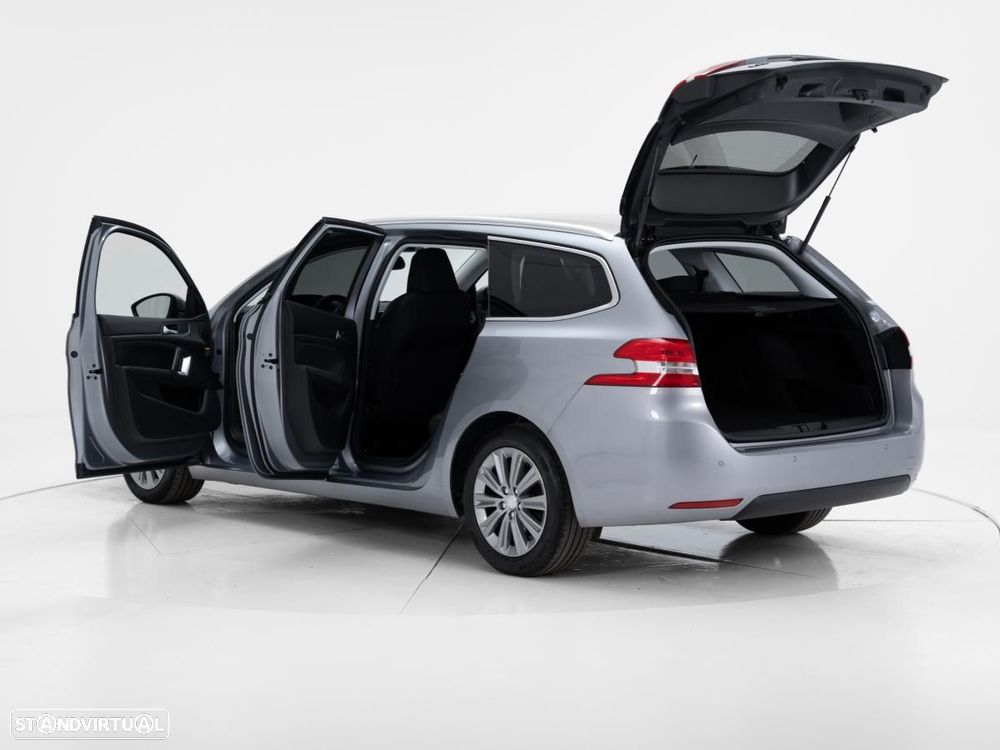 Peugeot 308 SW 1.5 BlueHDi Allure Pack - 6