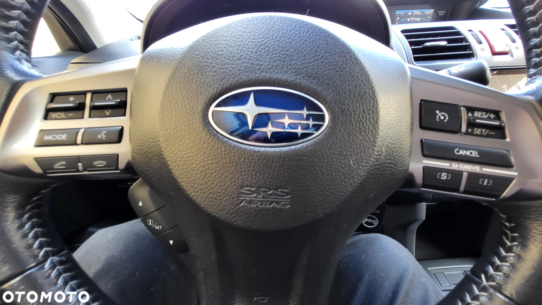 Subaru Forester 2.0i Exclusive - 21