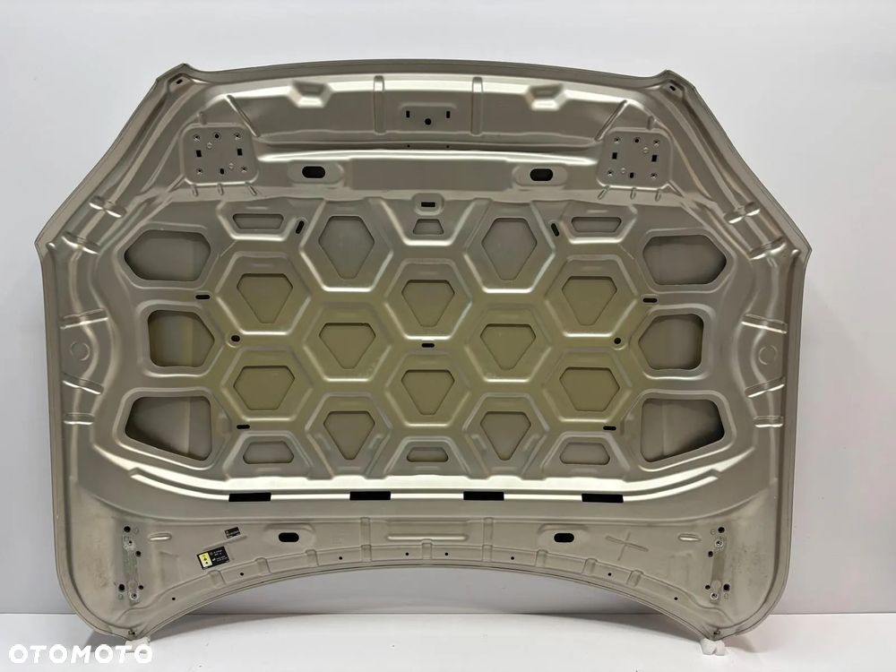 Volvo XC90 II Maska 719 LUMINOUS SAND 31352866 - 9