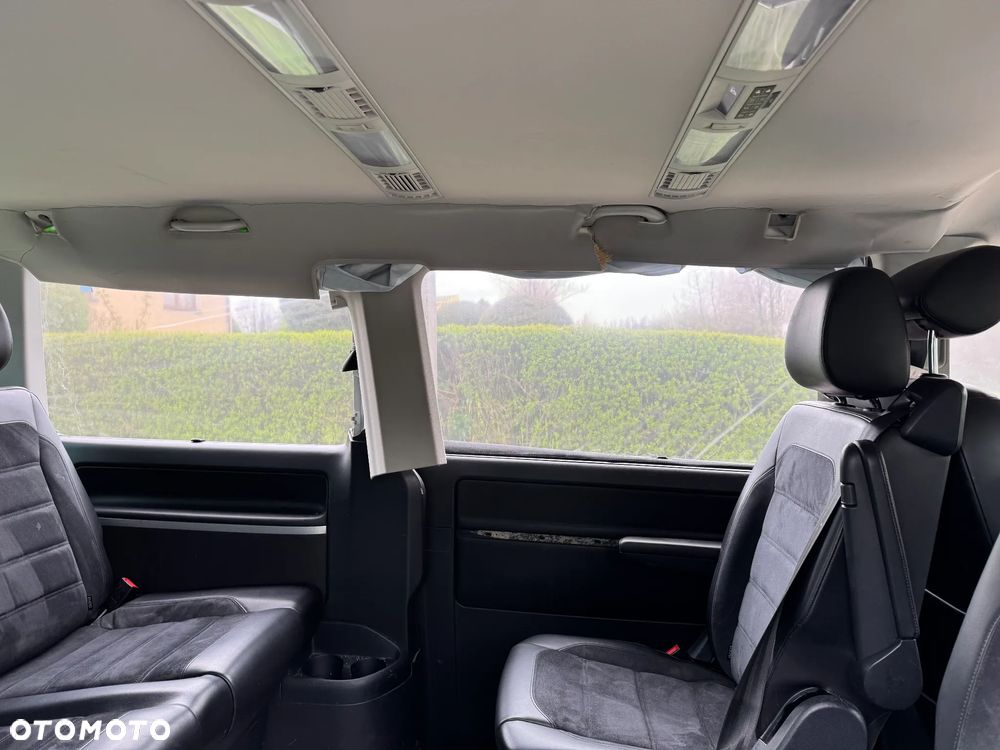 Volkswagen Multivan 2.0 TDI L1 Highline 4Motion DSG - 21