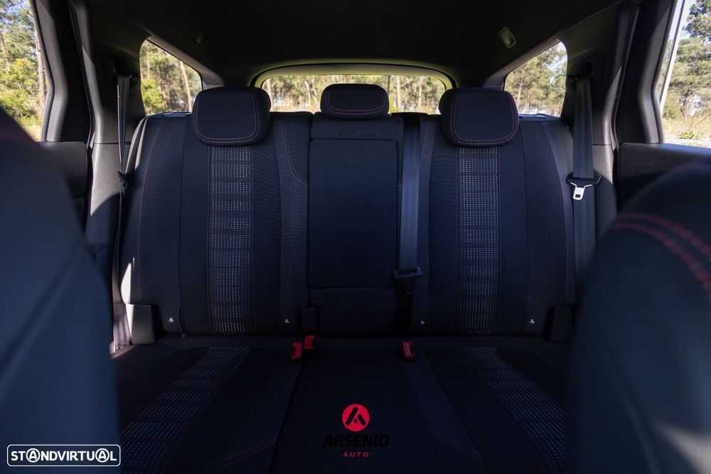 Peugeot 308 SW 1.5 BlueHDi GT EAT8 - 49