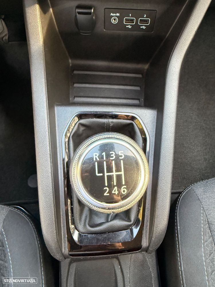Renault Clio TCe 90 EQUILIBRE - 10