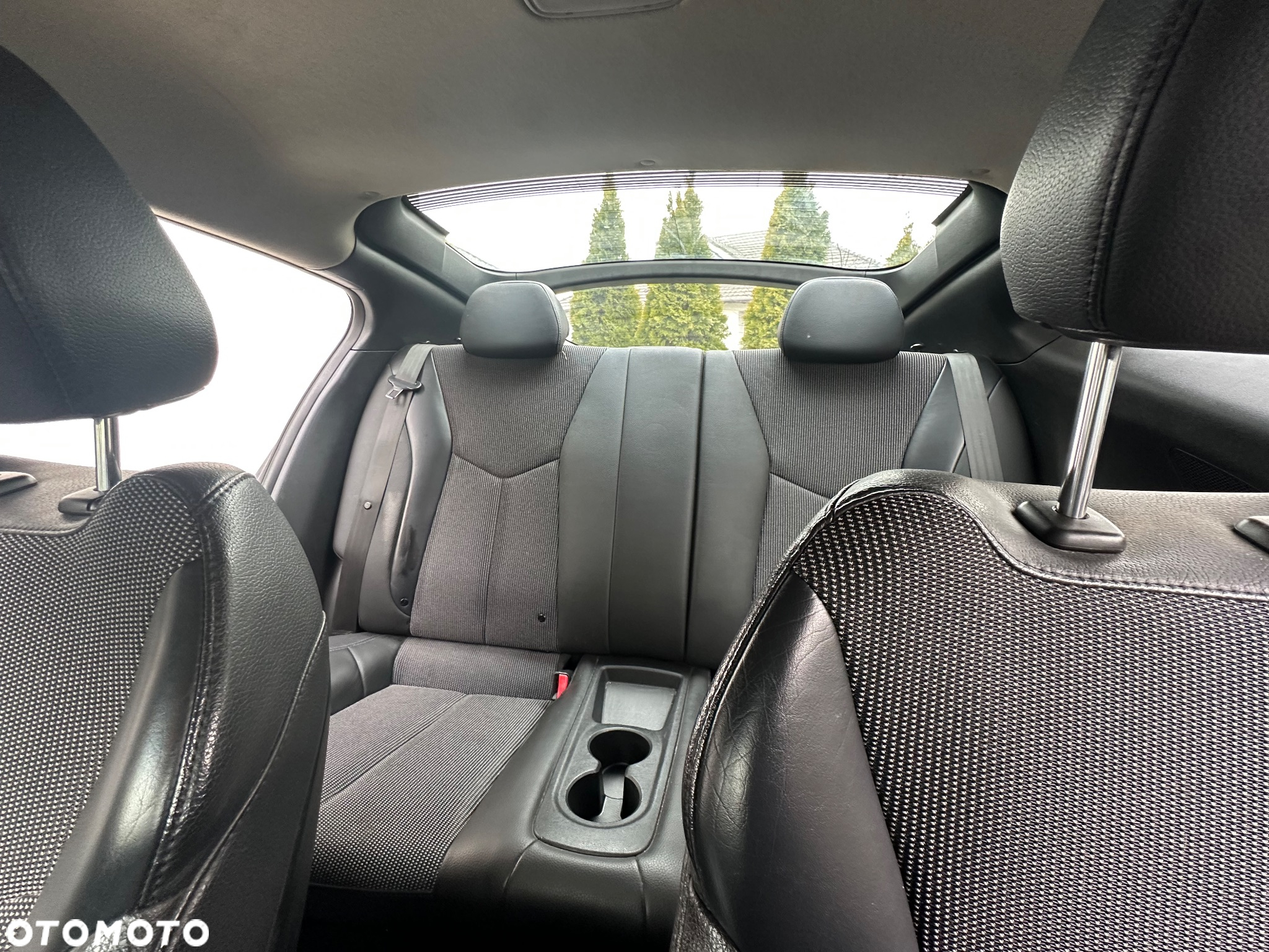 Hyundai Veloster 1.6 GDI Premium - 16