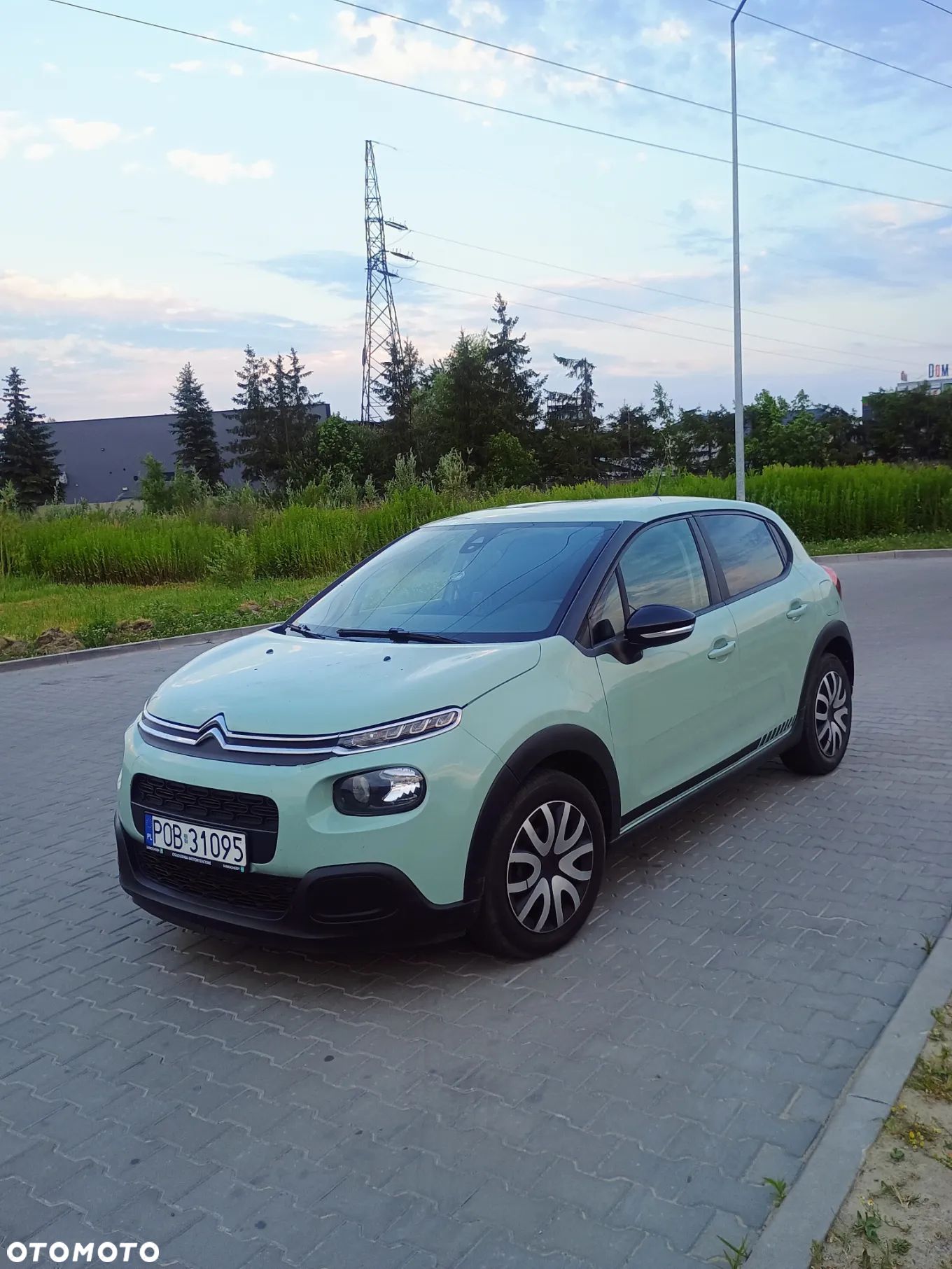 Citroën C3 1.2 PureTech Feel - 1