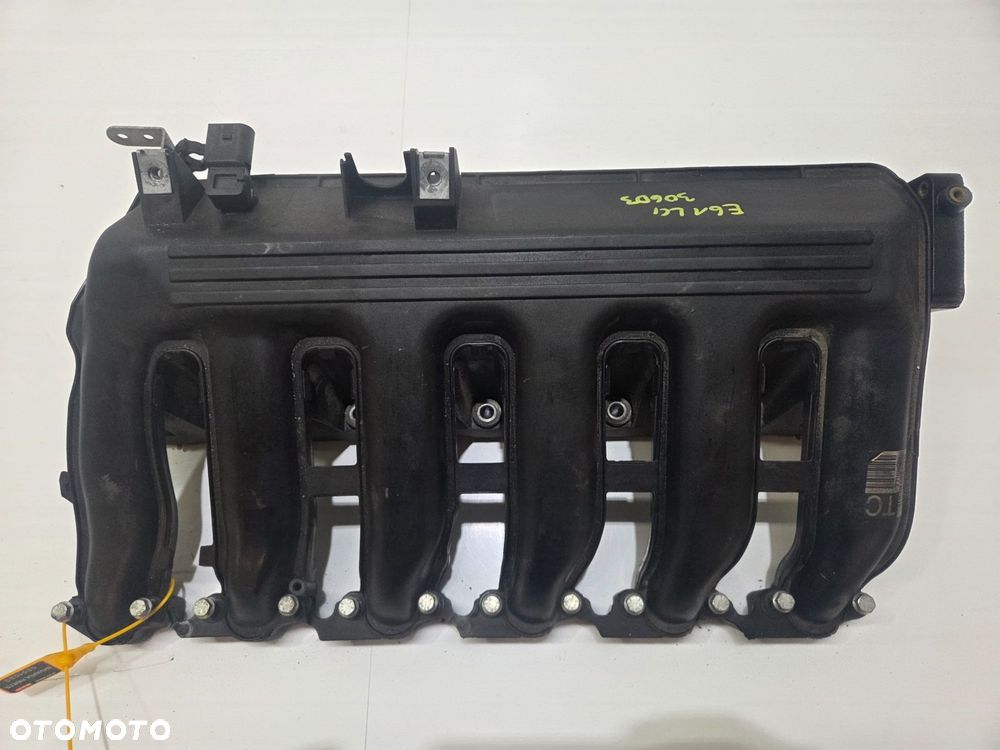 KOLEKTOR SSĄCY BMW E60 3.0 D 306D3 7799625 - 2