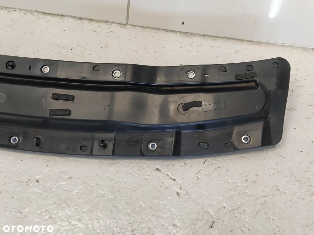 JAGUAR E-PACE X540 RANGE ROVER EVOQUE II 2 L551 AIRBAG PODUSZKA POWIETRZNA PIESZEGO MASKI ORYGINAŁ - 7
