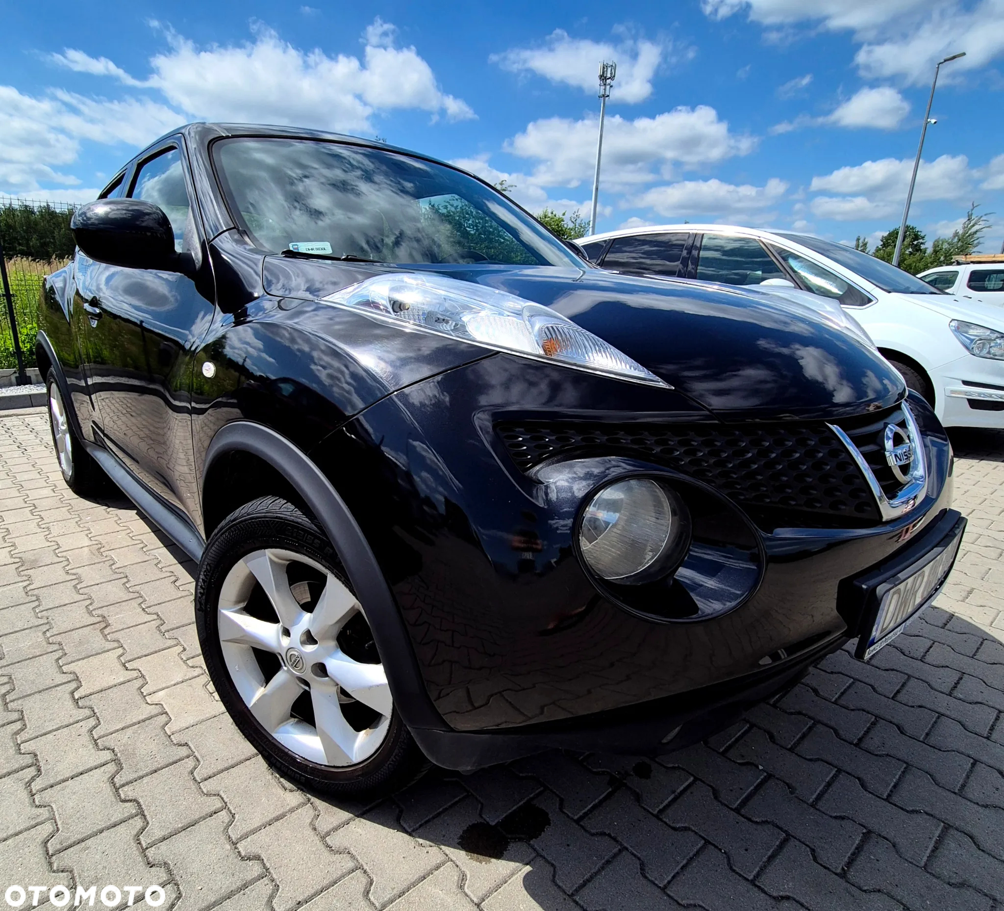 Nissan Juke - 7