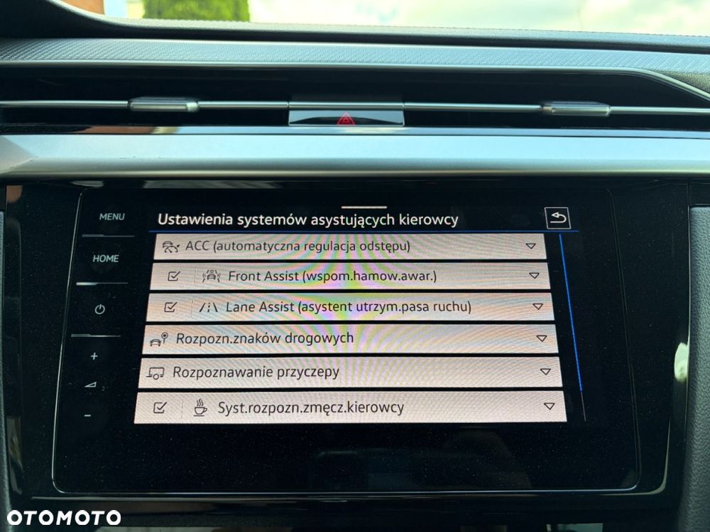 Volkswagen Arteon Shooting Brake 2.0 TDI SCR DSG R-Line - 21