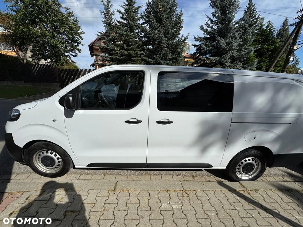 Opel VIVARO - 1