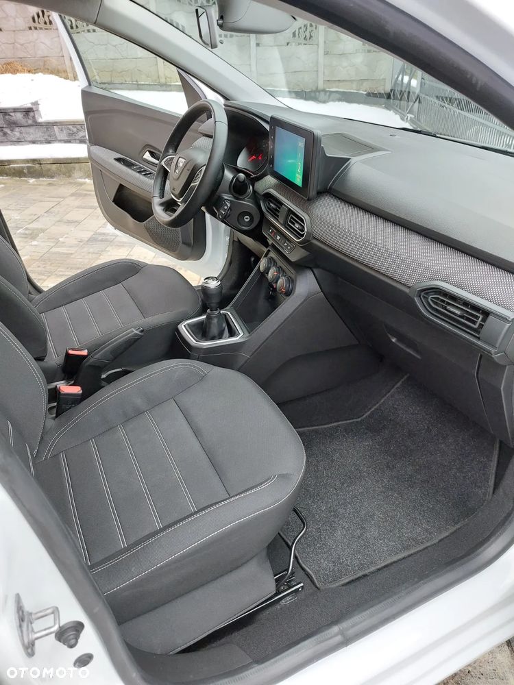 Dacia Sandero - 11
