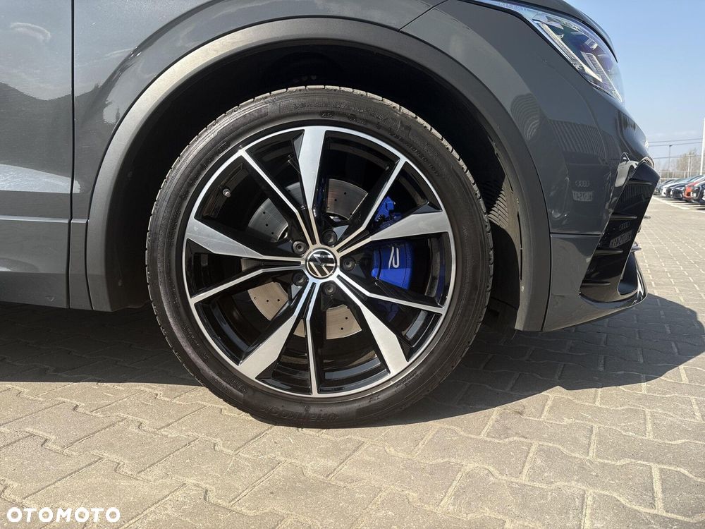 Volkswagen Tiguan 2.0 TSI 4Mot R DSG - 20