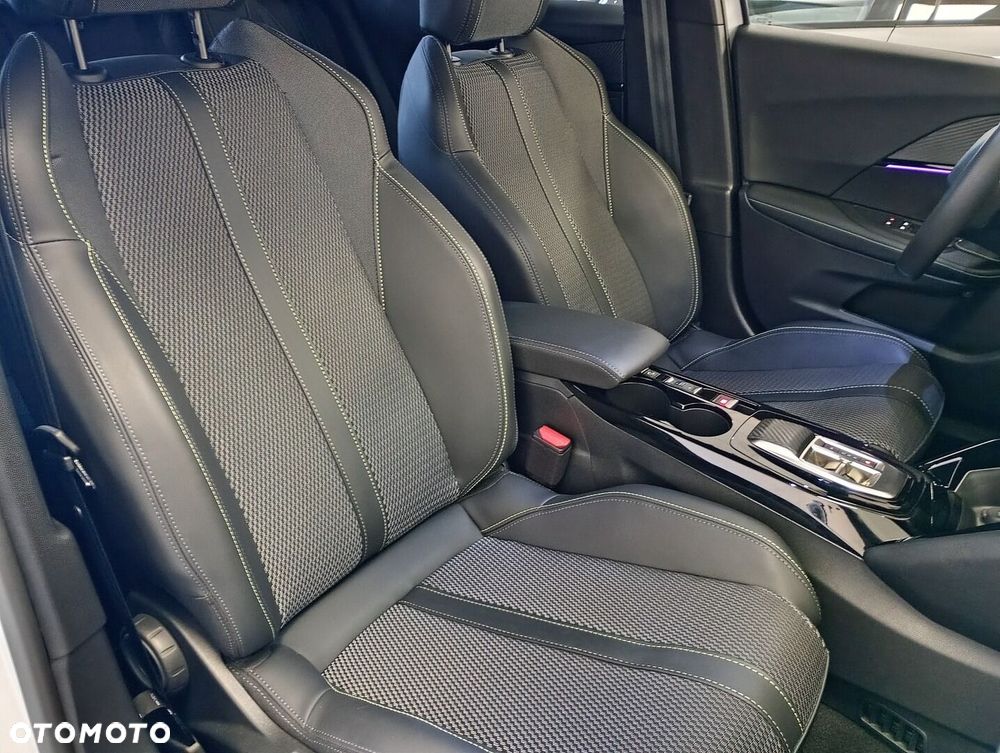 Peugeot 2008 - 9