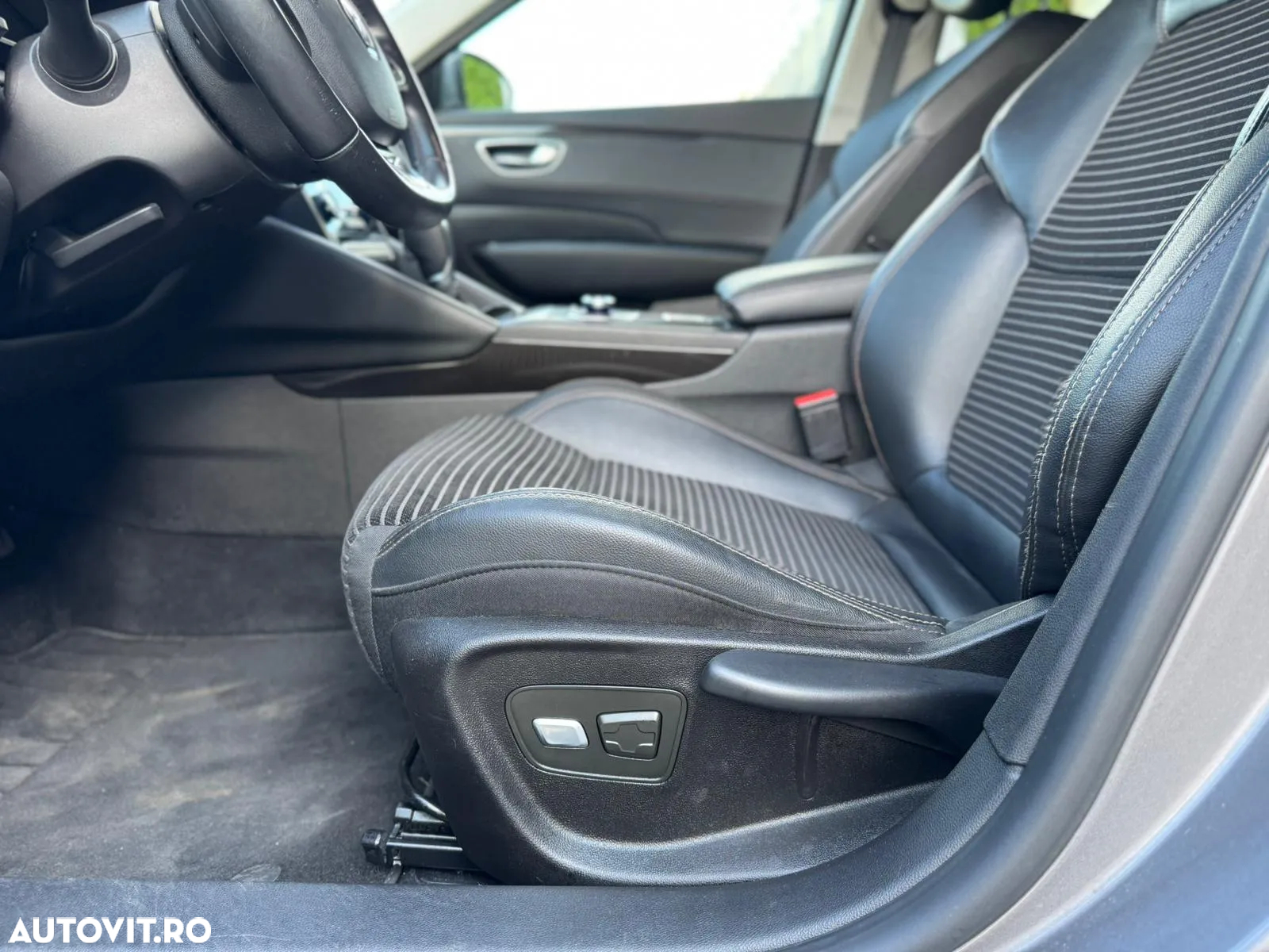 Renault Talisman TCe 225 EDC GPF INTENS - 21