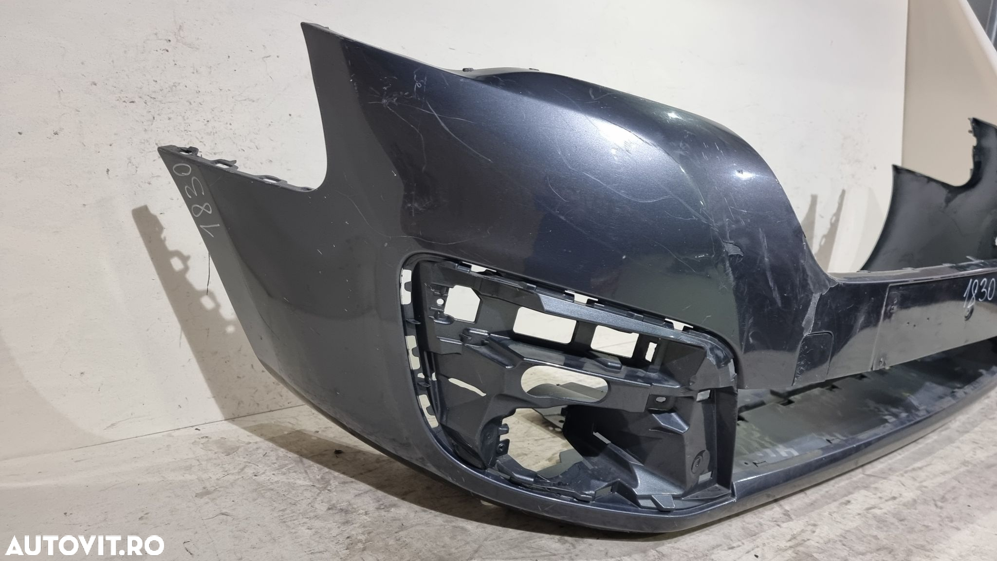 Bara fata Peugeot Partner /Citroen Berlingo, 2015, 2016, 2017, 2018. - 8