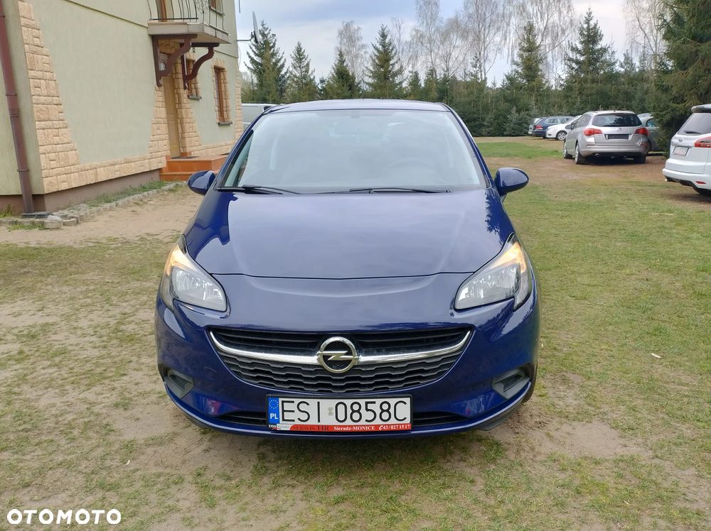 Opel Corsa 1.2 Color Edition - 5