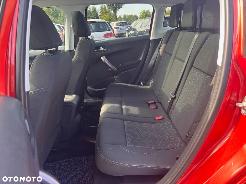 Peugeot 2008 PureTech 82 Style - 14