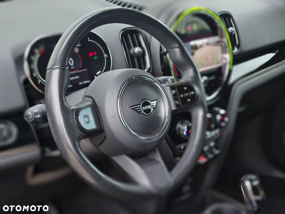 MINI Countryman Cooper ALL4 - 23