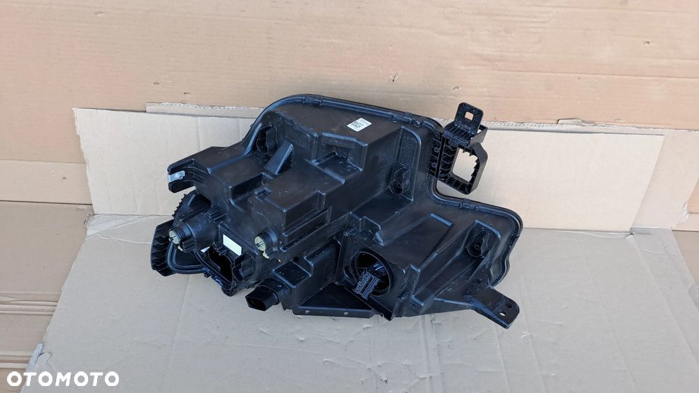 FORD EXPLORER EV 24- PRAWA LAMPA PRZEDNIA FULL LED EUROPA R2KB-13E016-CG - 6