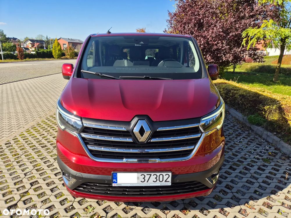 Renault Trafic - 6