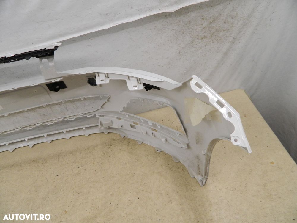 Bara fata VW Polo 2G, 2017, 2018, 2019, 2020, 2021, 2GS807221. - 5