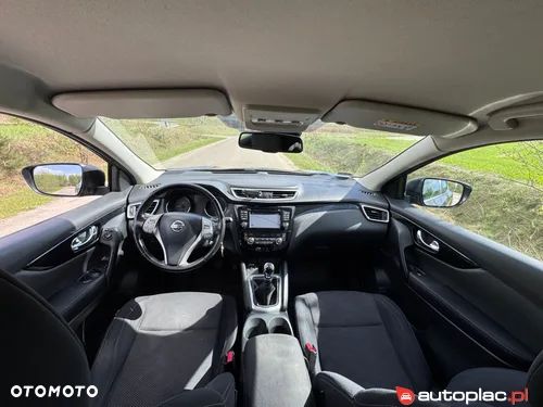 Nissan Qashqai - 20