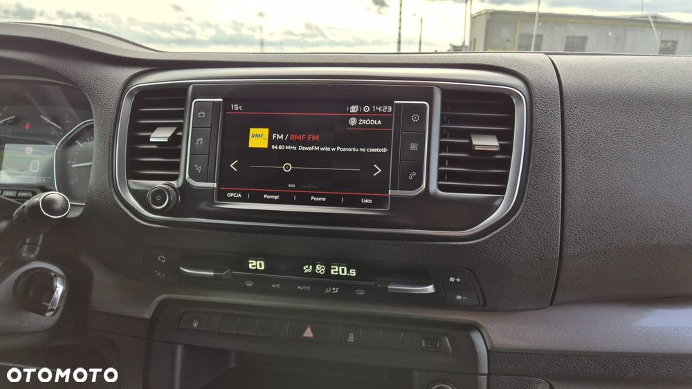 Citroën SpaceTourer M Business - 10