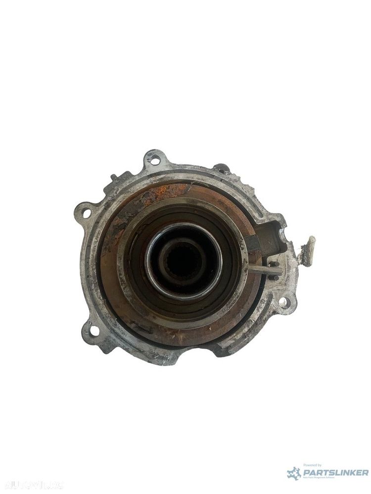 Cuplaj diferential spate RENAULT KOLEOS II 2016 - > 2.0 130KW 20395BA8D6FA - 1