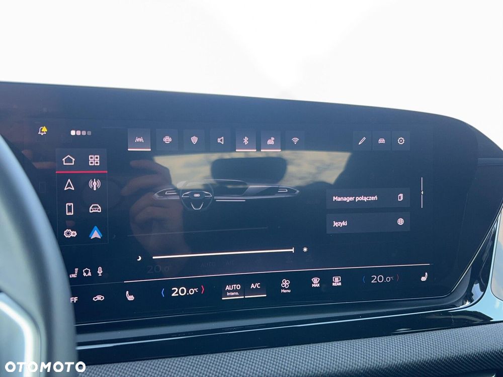 Audi A5 Avant TFSI S tronic - 37
