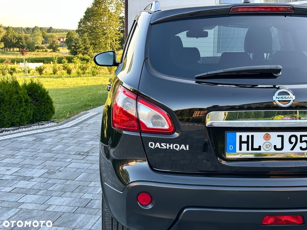 Nissan Qashqai 1.6 I-Way - 17