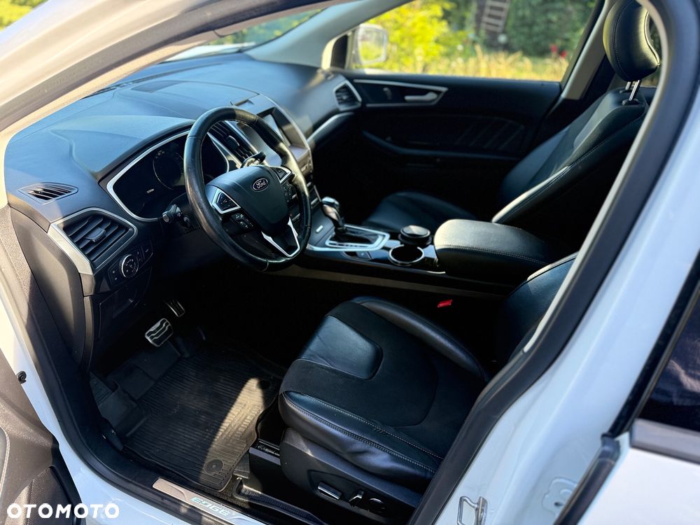 Ford Edge 2.0 TDCi Bi-Turbo 4x4 ST-LINE - 5