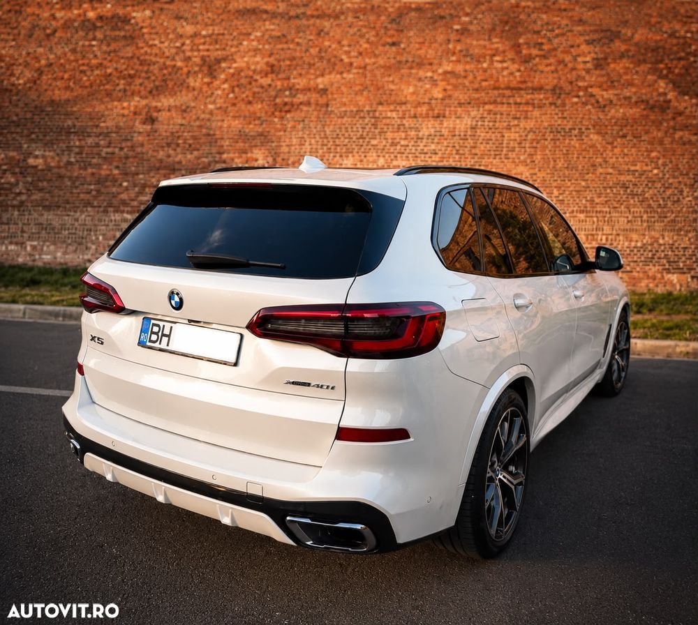 BMW X5 - 4