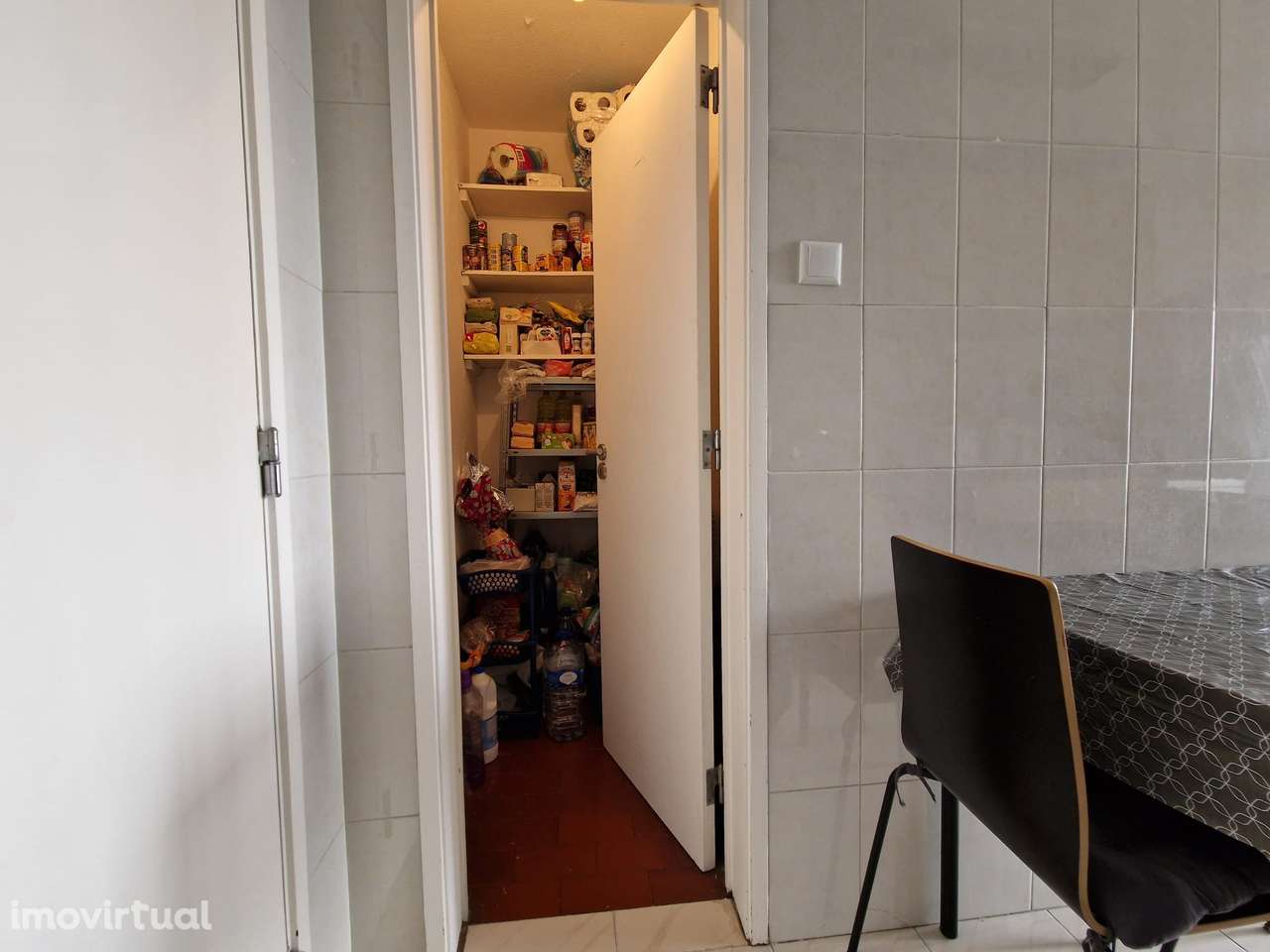 T3 com Vista Desafogada para a Baía do Seixal – Laranjeiro - Grande imagem: 5/34