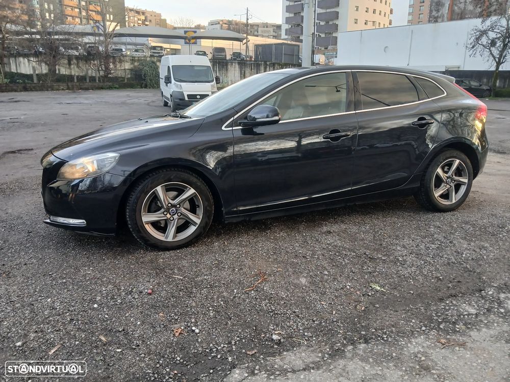Volvo V40 - 1