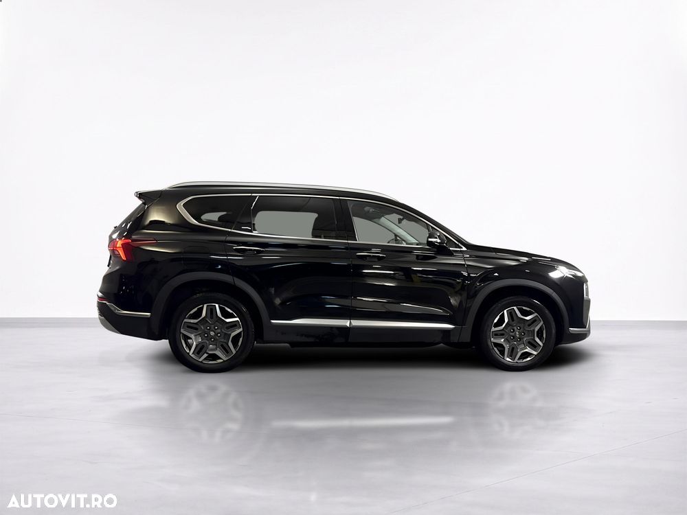 Hyundai Santa Fe - 6