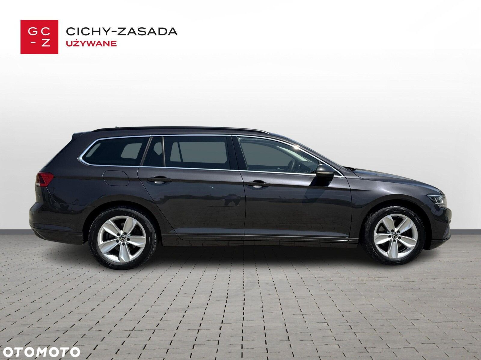Volkswagen Passat 2.0 TDI Business DSG - 6
