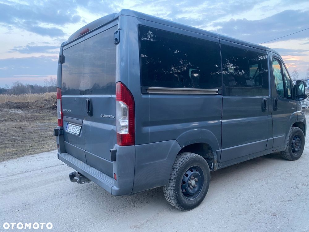 Citroën Jumper L1H1 - 4