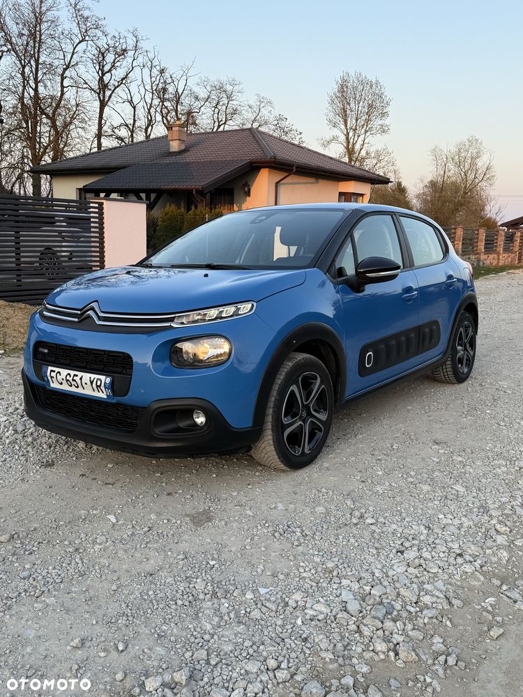 Citroën C3 - 2